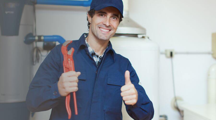 Professional Tankless Water Heater Installation in Cameron, NC